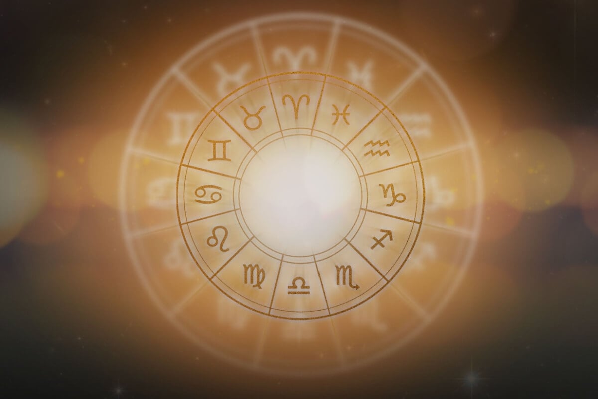 Atenção, 3 signos! Passado bate à porta a partir de 09/04