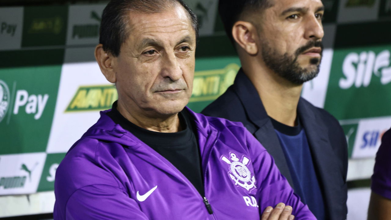 Corinthians define lista do Paulistão com novidades no elenco