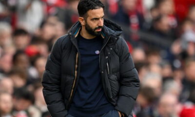 Uma decisão está prestes a abalar os bastidores do Manchester United