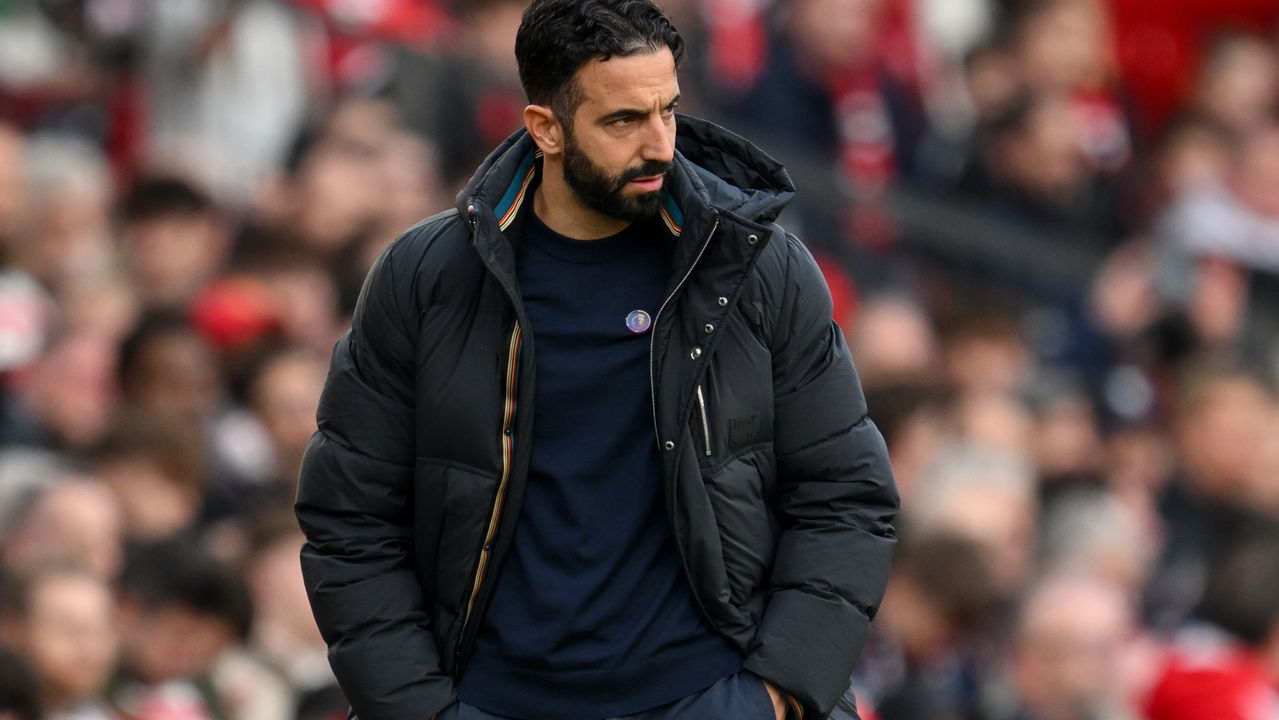 Uma decisão está prestes a abalar os bastidores do Manchester United