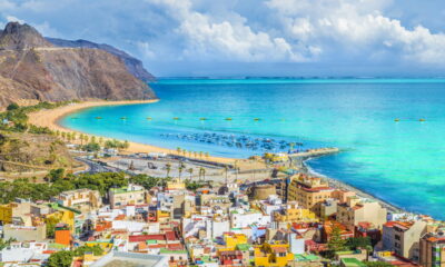 Essa ilha caribenha e latina é um refúgio de águas cristalinas e pura tranquilidade