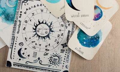 Astros revelam quais signos terão sorte inesperada em junho