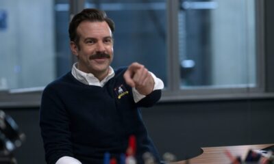 O segredo de Ted Lasso para liderar com empatia e mudar seu conceito sobre saúde mental