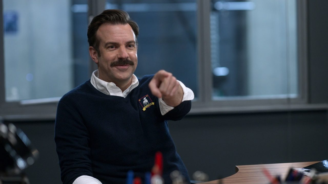 O segredo de Ted Lasso para liderar com empatia e mudar seu conceito sobre saúde mental