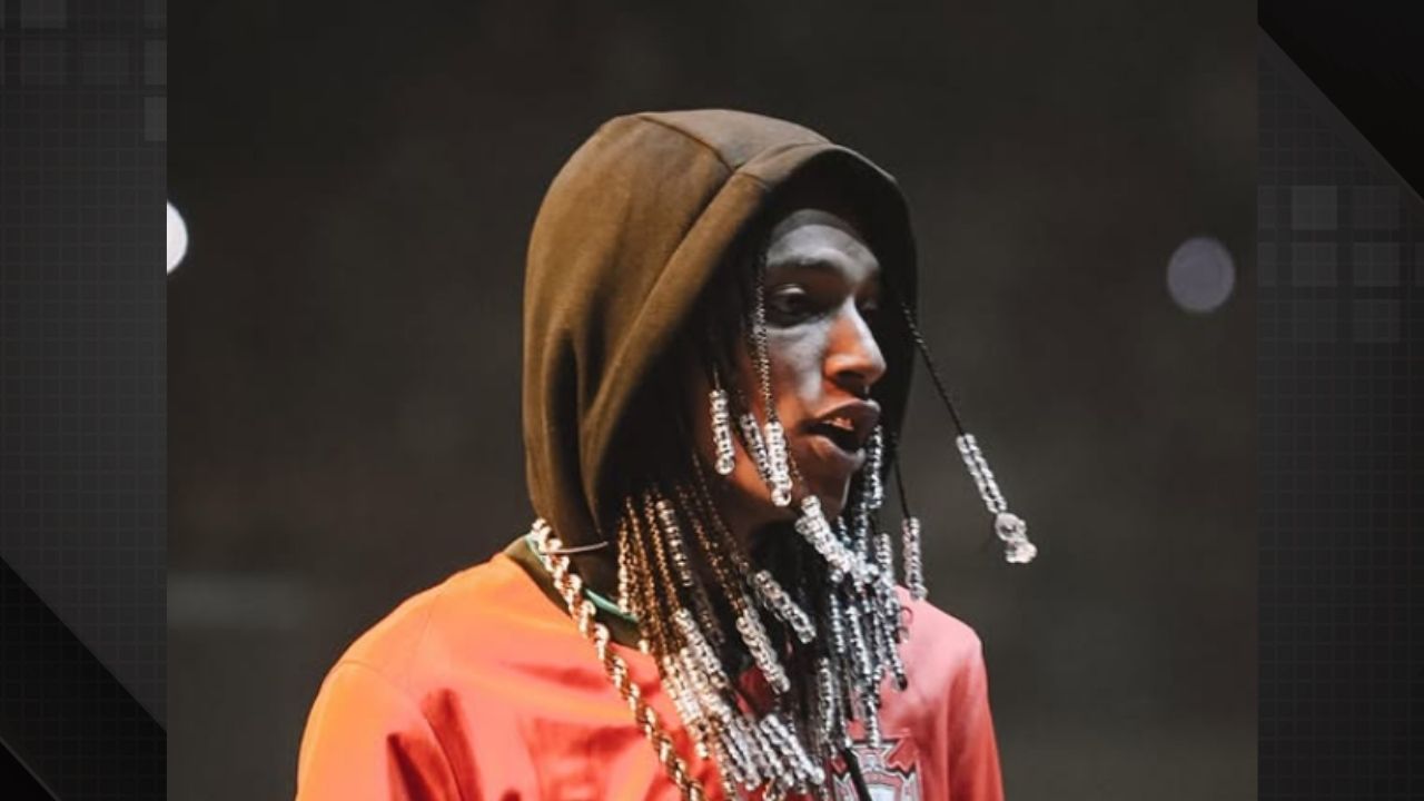 Rapper Oruam mira Justin Bieber e assume personalidade anti-herói