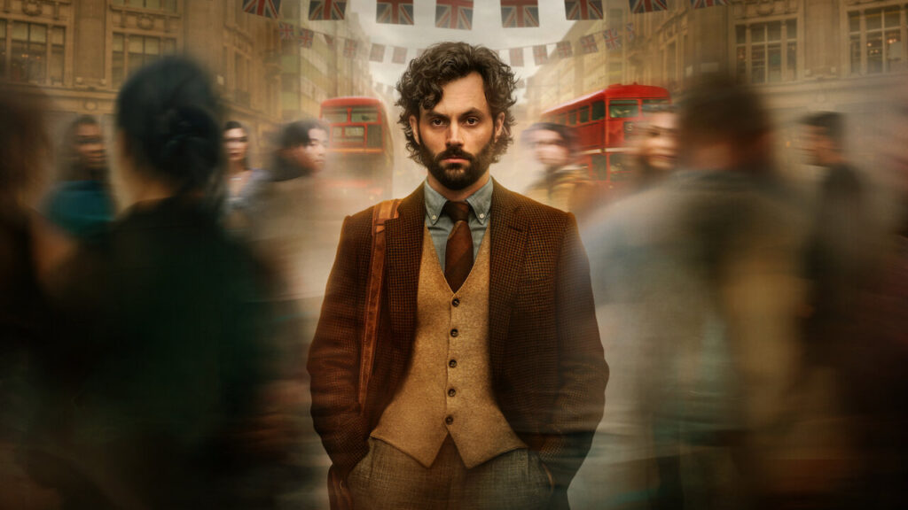 Joe Goldberg volta a Nova York na temporada final de "Você"