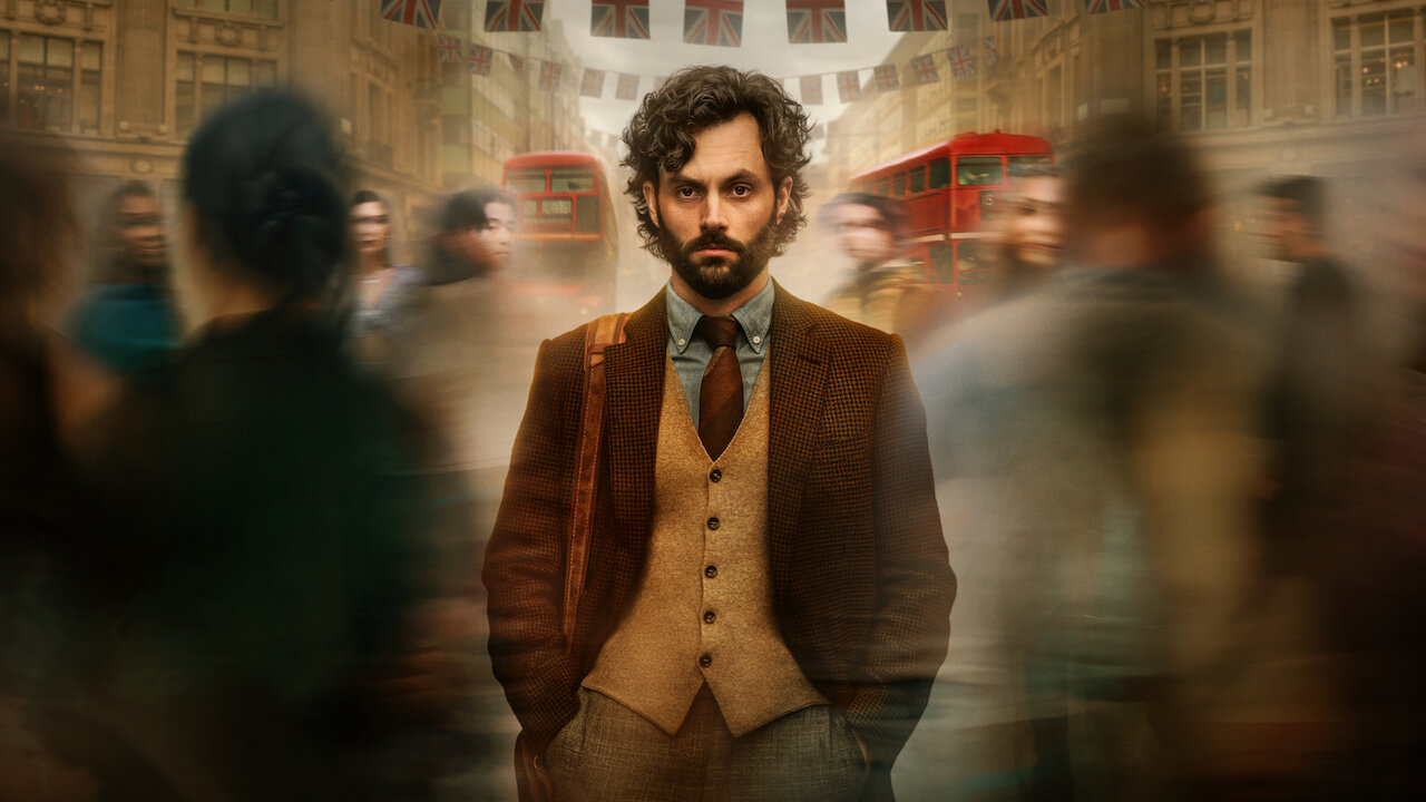 o retorno de Joe em "Você" deixa público em choque na Netflix