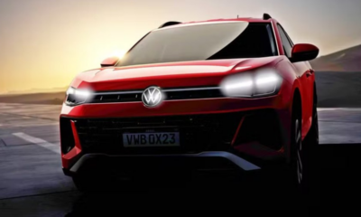 O SUV mais completo da Volkswagen pode redefinir sua experiência ao volante