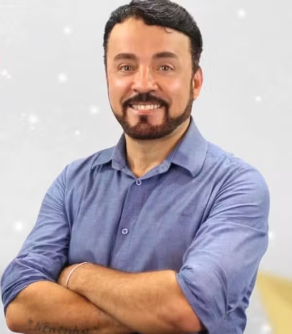 (Foto: Reprodução/ Redes Sociais)