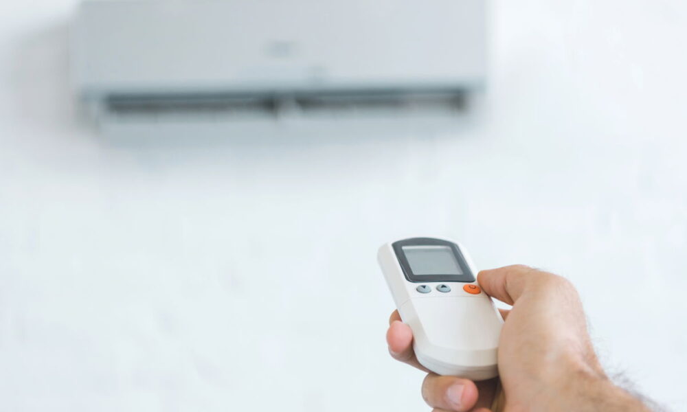 New Tech Cuts AC Energy by 80%