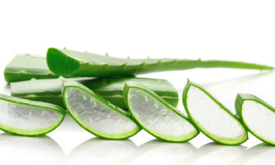 Este suco está chamando atenção e não é apenas pelo sabor