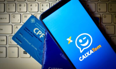Caixa libera empréstimos de até R$ 4.500 mesmo para negativados