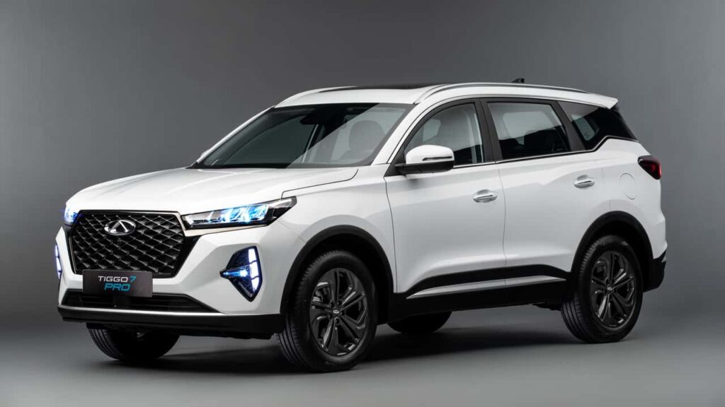 Tiggo 7 mostra que custo-benefício pode ser mais importante que tradição