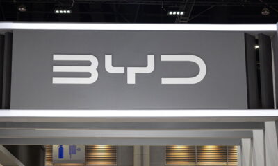 Condições chocantes na fábrica da BYD na Bahia são expostas