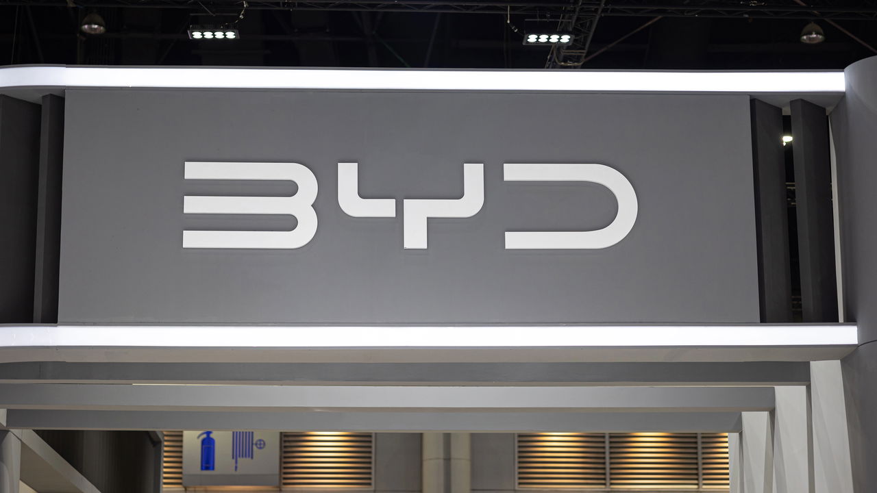 Condições chocantes na fábrica da BYD na Bahia são expostas