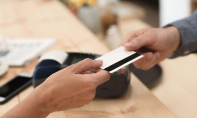 Alerta para quem usa pagamento por aproximação no dia a dia