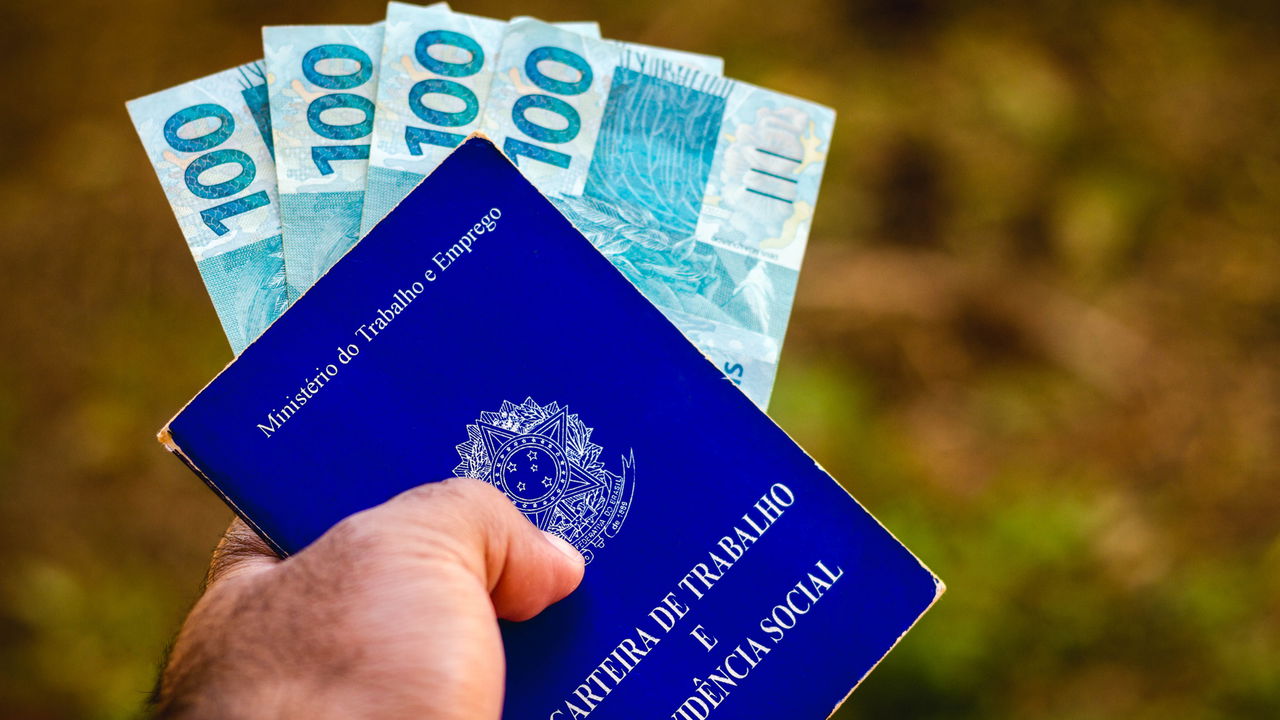 Veja o aviso importante para trabalhadores com carteira assinada!