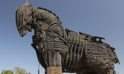 O fascinante hotel temático La Balade des Gnomes que você precisa conhecer