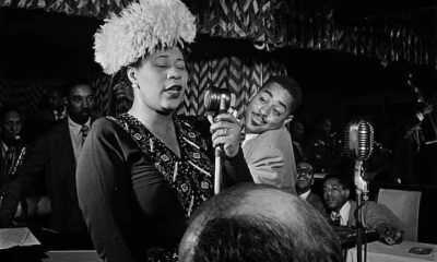 Grandes vozes do jazz fizeram história na música mundial