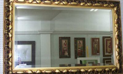 Lendas e Mistérios: a história dos Espelhos