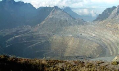 Veja as maiores minas de ouro do mundo