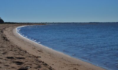 Brasil abriga o maior lago da América do Sul
