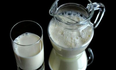 Saiba a importância do cálcio na alimentação