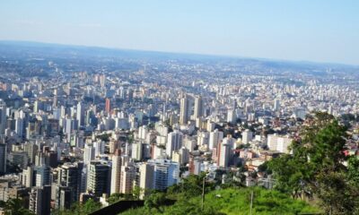 Quem visita essa cidade encontra uma capital planejada que encanta com arte, verde e sabores