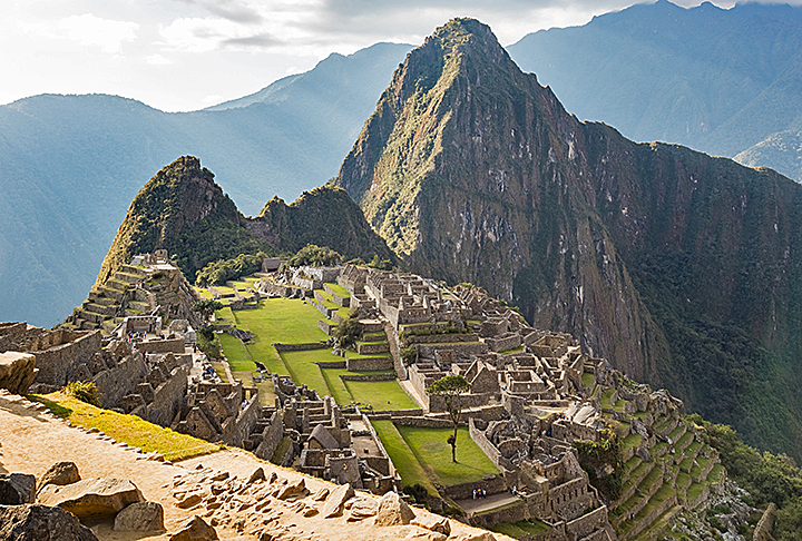 Machu Picchu continua revelando segredos após décadas de investigações arqueológicas