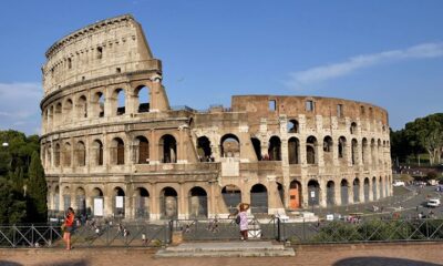 Maquetes reproduzem imagens curiosas de lugares do passado