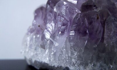 Cidade brasileira abriga maior reserva de cristais do planeta