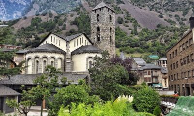 Andorra: charme europeu com compras livres de impostos