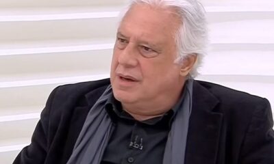 Antônio Fagundes derrota na Justiça casal que foi barrado por atraso em peça de teatro