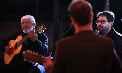 Chorinho, Patrimônio Cultural do Brasil