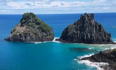 Melhores lugares para mergulhar no Brasil: paraísos subaquáticos imperdíveis