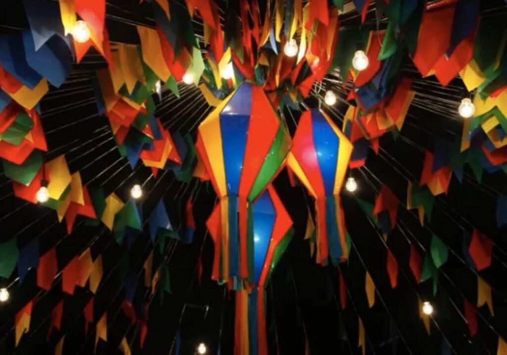 O segredo das festas juninas do Nordeste revelado em série imperdível