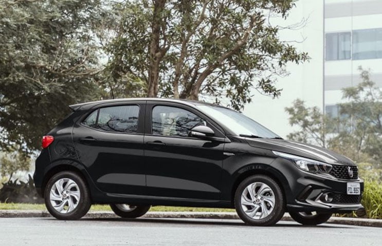 O segundo semestre de 2026 promete aquecer o mercado automotivo com novos hatches
