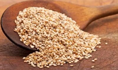 Gergelim: da propaganda de fast food aos benefícios para a saúde