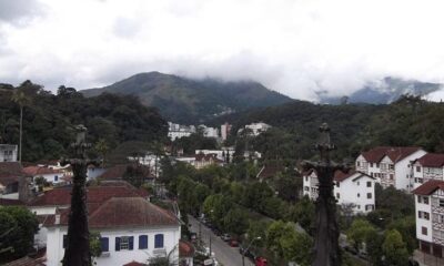 Conheça a cidade imperial que vai te surpreender