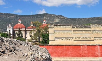 Arqueólogos descobrem ‘passagem para o submundo’ em igreja católica
