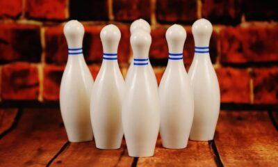 A curiosa história do Boliche, diversão para qualquer idade