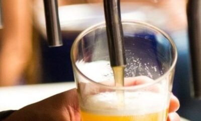 Países que vetam o consumo de bebidas alcoólicas
