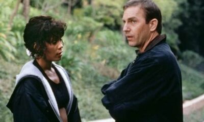 Verdadeiro guarda-costas faz revelações sobre Whitney Houston