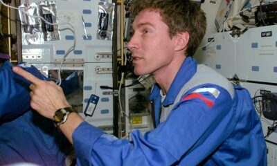 ‘O último cidadão’: cosmonauta estava no espaço quando União Soviética acabou
