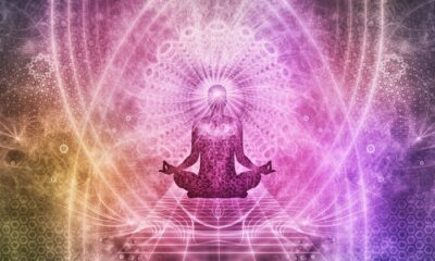 De qual maneira a ioga equilibra corpo e mente com harmonia? Saiba