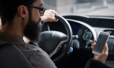 Motoristas de aplicativo apostam no aluguel de carros de luxo para aumentar ganhos