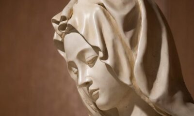 Famosos relatos de aparições da Virgem Maria pelo mundo