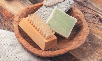 História dos sabonetes remonta a milhares de anos