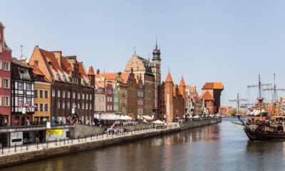 O charme de cidades que preservam ambientes da Idade Média