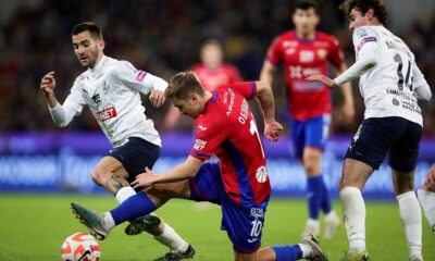 Benjamin Garré (Foto: Sport24.ru)